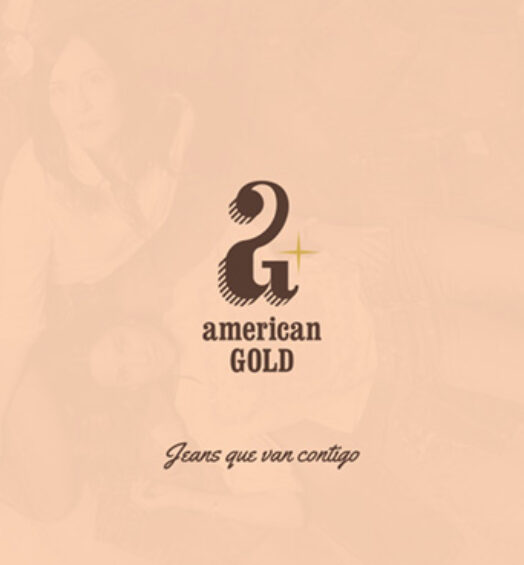 American Gold