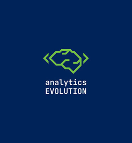 Analytics Evolution