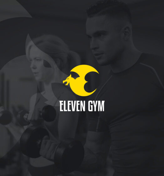 Eleven Gym