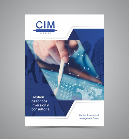 Brochure CIM