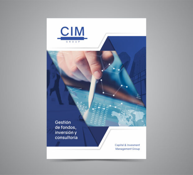 Brochure CIM