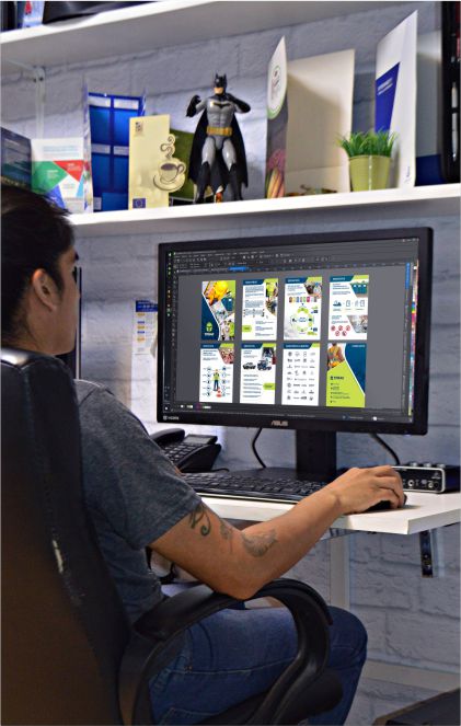 Maxart Agencia