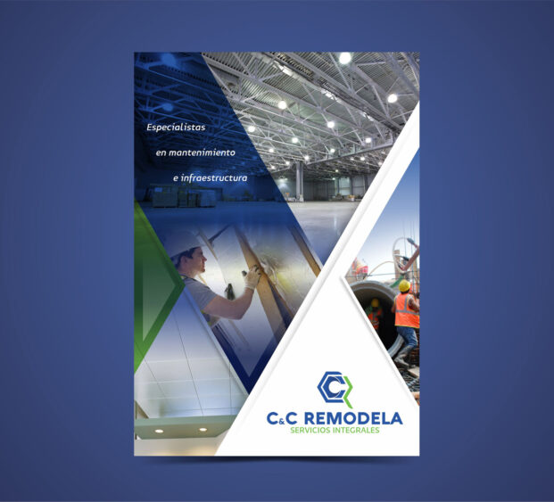 Brochure CyC Remodela