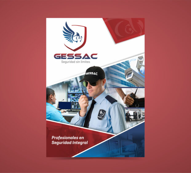 Brochure Gessac