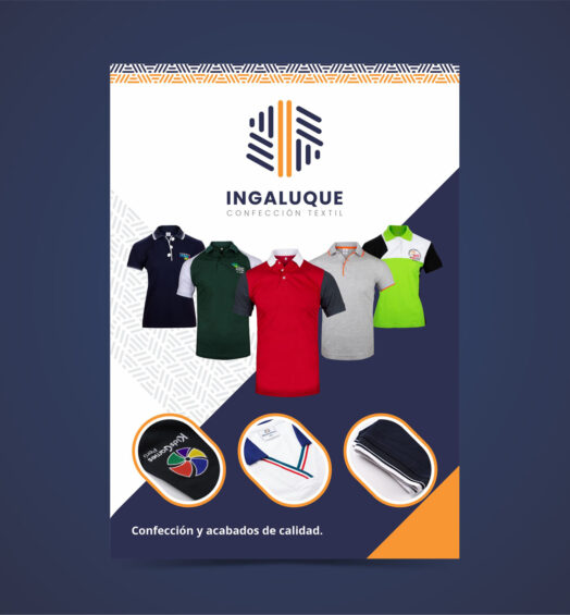 Brochure Ingaluque