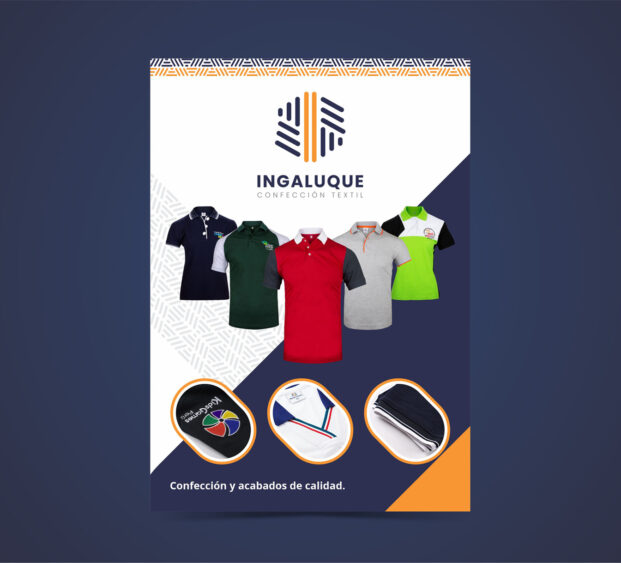 Brochure Ingaluque