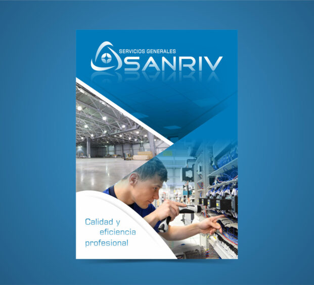 Brochure Sanriv