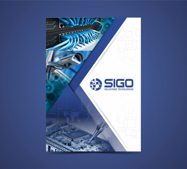 Brochure Sigo