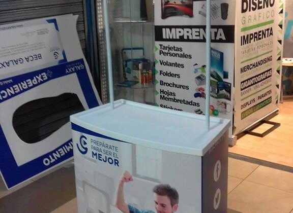 counter desarmable 2