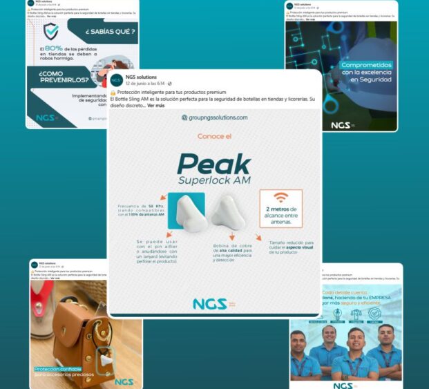 NGS Solutions