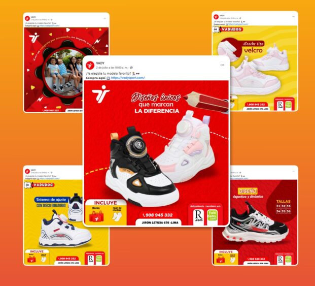 Vady Sport