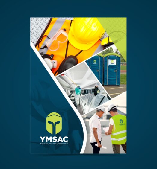 Brochure Ymsac
