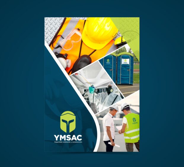 Brochure Ymsac