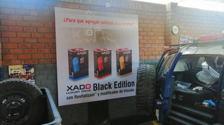 Armado e Instalación de bastidores